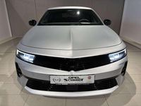 Gebraucht Opel Astra 114 kW (156 PS) 2024 Silber Kombi