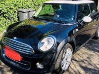 gebraucht Mini Cooper Cooper