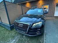 Usado Audi Q5 170 HP (125 kW) 2008 Preto SUV