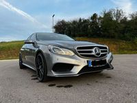 gebraucht Mercedes E500 VOLL*Garantie*Checkheft*Liebhaberfahrzeug