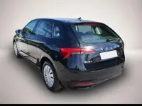 Neu Skoda Scala Selection 116 PS (85 kW) 2025 Manufacturer Kleinwagen