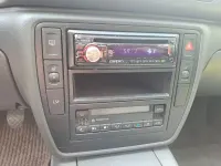 Second-hand VW Passat Exclusive 101 CP (74 kW) 2004 Argintiu Break