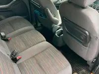 Gebraucht Ford C-MAX Style 125 PS (91 kW) 2008 Braun Van / Kleinbus