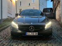 gebraucht Mercedes CLS63 AMG AMG - CLS63-S - AMG - Facelift