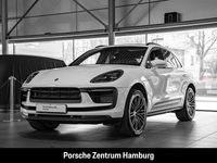 Gebraucht Porsche Macan S 381 PS (280 kW) 2024 Weiß SUV