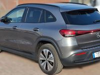 Gebraucht Mercedes EQA250 139 kW (190 PS) 2023 Grau SUV