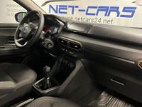 gebraucht Dacia Sandero III Stepway Essential Klima/bluetoo/LED