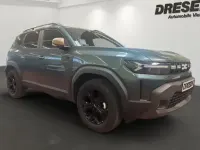 Neu Dacia Duster Extreme 140 PS (102 kW) 2026 Gruen SUV