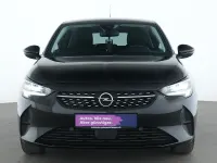 Gebraucht Opel Corsa Elegance 101 PS (74 kW) 2023 Schwarz Kleinwagen