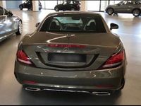 gebraucht Mercedes SLC300 Autom. -