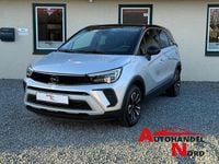 Gebraucht Opel Crossland 131 PS (96 kW) 2024 Grau SUV