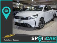 Neu Opel Corsa Edition 110 PS (80 kW) 2025 Weiß Limousine