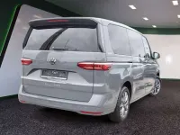 Nuova VW T7 Goal 150 CV (110 kW) 2026 Grigio Furgone
