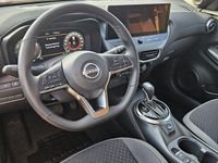 Neu Nissan Juke N-Connecta 143 PS (105 kW) 2025 Rot SUV