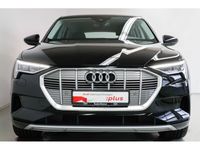 gebraucht Audi e-tron 55 quattro advanced LED Kamera Luft Navi