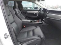 Second-hand Volvo V90 Inscription 341 CP (250 kW) 2020 Alb Break