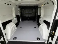 Gebraucht Fiat Doblò 120 PS (88 kW) 2022 Weiß Van / Kleinbus