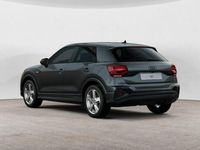 Gebraucht Audi Q2 S-Line 150 PS (110 kW) 2024 Daytonagrau perleffekt SUV