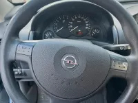 Używany Opel Combo 75 KM (55 kW) 2004 Niebieski Minivan