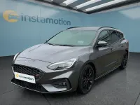 Gebraucht Ford Focus ST 280 PS (205 kW) 2022 Grau Kombi