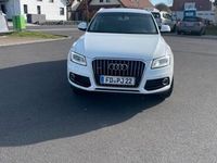 gebraucht Audi Q5 2.0 TFSI 132 kW quattro