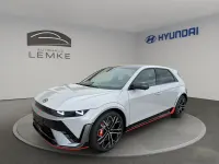 Neu Hyundai Ioniq 478 kW (650 PS) 2026