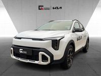 Gebraucht Kia Stonic GT-Line 99 PS (72 kW) 2025 Weiss SUV