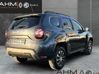 Gebraucht Dacia Duster Journey 131 PS (96 kW) 2023 Grau SUV