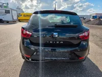 Gebraucht Seat Ibiza SC Copa 86 PS (63 kW) 2012 Schwarz Kleinwagen