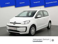 Gebraucht VW up! 65 PS (47 kW) 2023 Weiss Kleinwagen