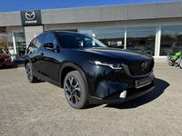 Neu Mazda CX-5 Exclusive 141 PS (103 kW) 2026 Schwarz SUV