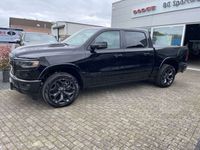 gebraucht Dodge Ram Laramie Sport*12"Navi*Night Pack*Luftfahrw*