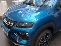 Gebraucht Dacia Spring Essentiel 33 kW (45 PS) 2023 Blau Kleinwagen