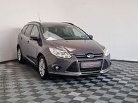 gebraucht Ford Focus Turnier Trend _Zustand & Historie perfekt_