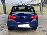 Brugt Opel Corsa 116 HK (85 kW) 2015 Hatchback