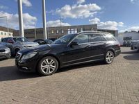 Gebraucht Mercedes E350 Avantgarde 231 PS (169 kW) 2009 Kombi