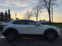Gebraucht Mazda CX-30 Selection 116 PS (85 kW) 2019 Weiß SUV