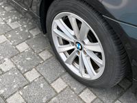 Occasion BMW 520 177 ch (130 kW) 2009 Noir Berline