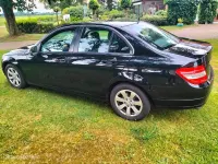 Gebraucht Mercedes C200 136 PS (100 kW) 2008 Limousine