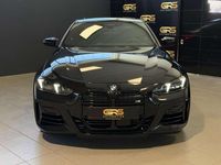 Gebraucht BMW 440 392 PS (288 kW) 2025 Schwarzsaphir metallic Coupé