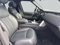 Gebraucht Land Rover Range Rover Autobiography 400 PS (294 kW) 2026 Grau SUV