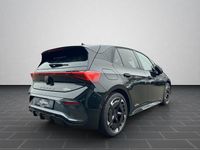 Gebraucht Cupra Born 169 kW (231 PS) 2026 Midnight black metallic (metallic) Kleinwagen