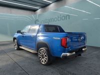 Gebraucht VW Amarok Aventura 241 PS (177 kW) 2024 Blau Pickup