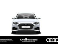 Second-hand Audi A4 170 CP (125 kW) 2021 Alb Break