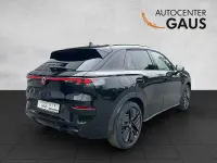 Neu VW T-Roc R-line 150 PS (110 kW) 2026 Grau SUV