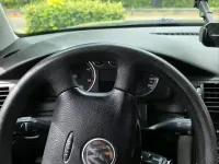 Second-hand VW Passat 131 CP (96 kW) 2004 Negru Berlinǎ