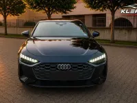 Gebraucht Audi A5 Sport 204 PS (150 kW) 2025 Blau Limousine