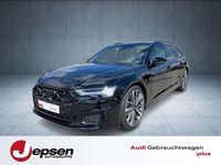 Gebraucht Audi A6 S-Line 265 PS (194 kW) 2025 Brillantschwarz Kombi