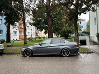 Gebraucht BMW 330 M Performance 258 PS (189 kW) 2005 Grau Limousine