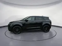 Gebraucht Land Rover Range Rover evoque SE Dynamic 165 PS (121 kW) 2026 Schwarz SUV